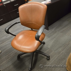 Chestnut Global Supra Mid-Back Office Task Chair